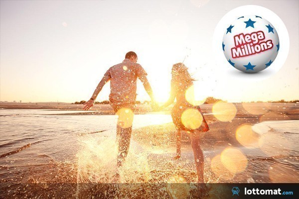 Mega Millions Rezultate; numerele câștigătoare la loteria