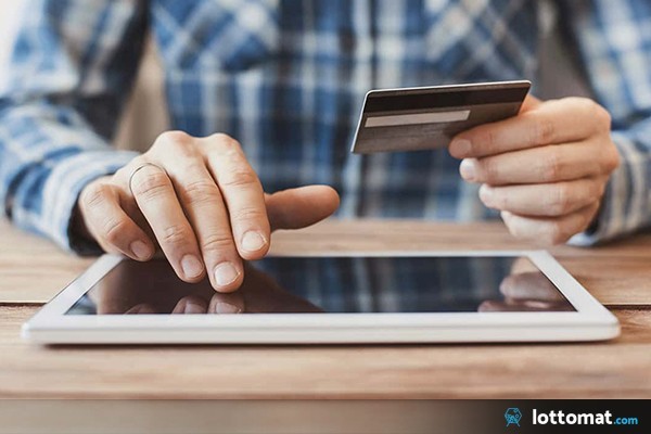 Lotto online – The Impact on Society