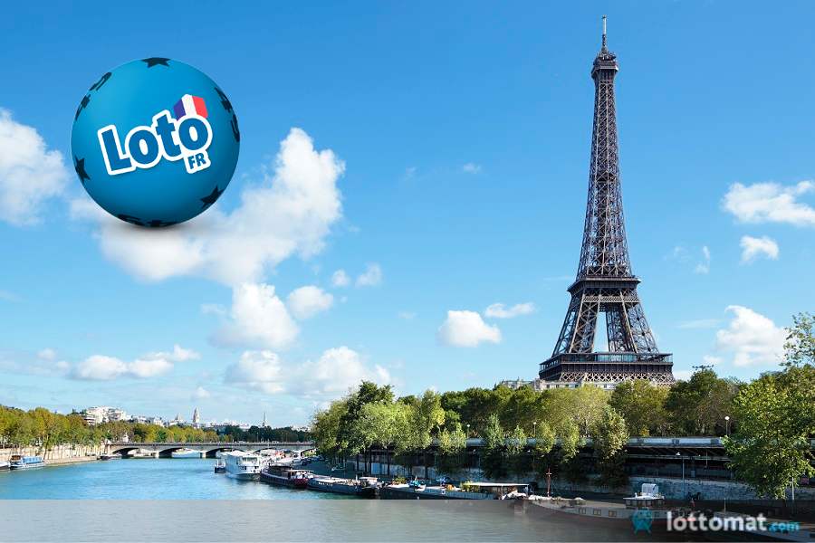 Tutto quello che devi sapere sulla lotteria francese