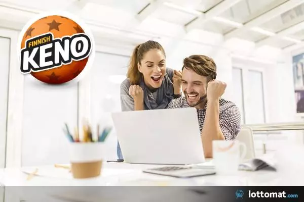 Мировая популярность Кено: Играйте, выигрывайте и мечтайте о большом!